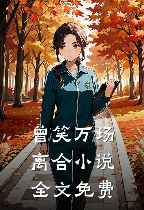 曾笑万场离合小说全文免费