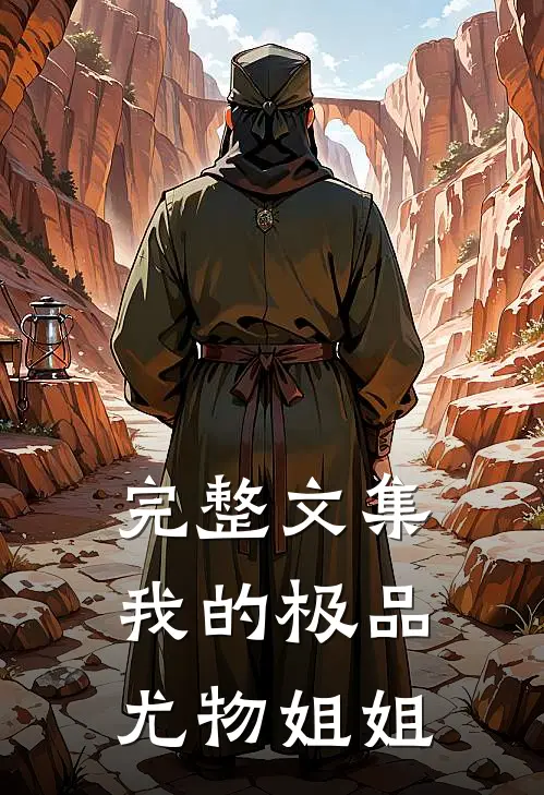 完整文集我的极品尤物姐姐