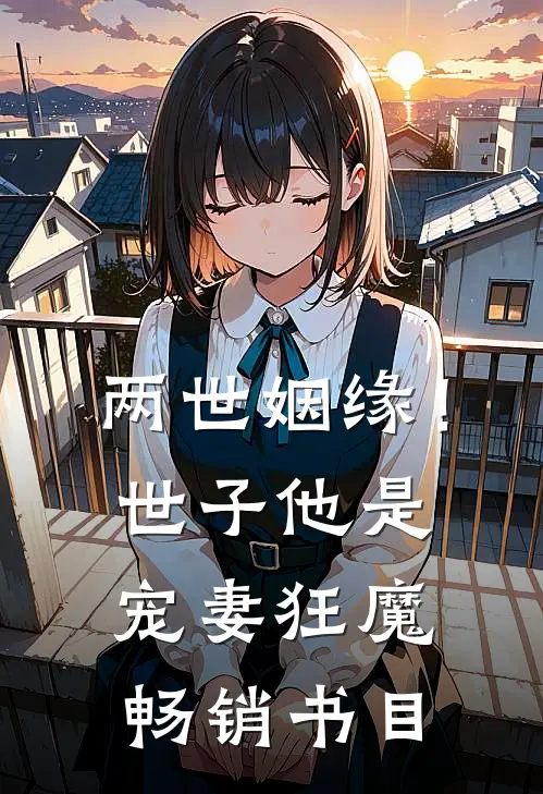 两世姻缘!世子他是宠妻狂魔畅销书目阅读
