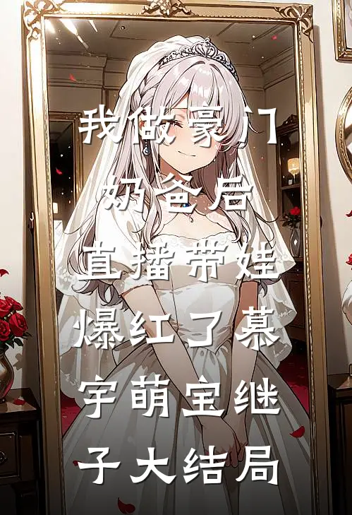我做豪门奶爸后，直播带娃爆红了慕宇萌宝继子大结局