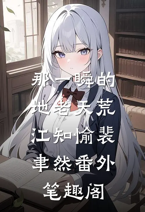 那一瞬的地老天荒：江知愉裴聿然番外笔趣阁