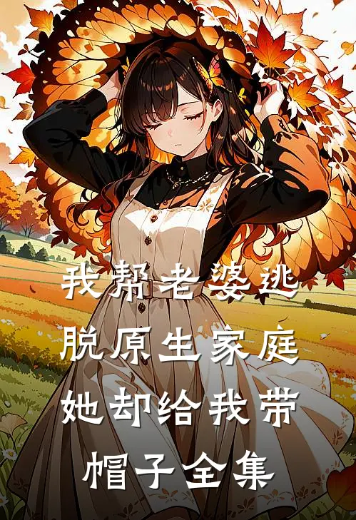 我帮老婆逃脱原生家庭，她却给我带帽子全集