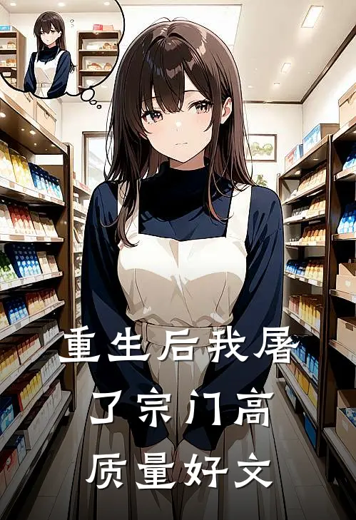 重生后我屠了宗门高质量好文
