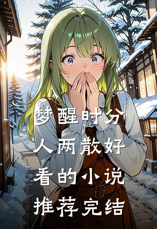 梦醒时分人两散好看的小说推荐完结