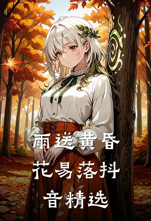 雨送黄昏花易落抖音精选