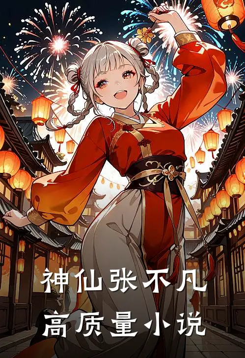 神仙张不凡高质量小说