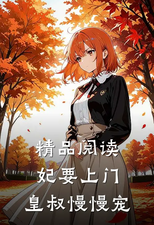 精品阅读妃要上门：皇叔慢慢宠