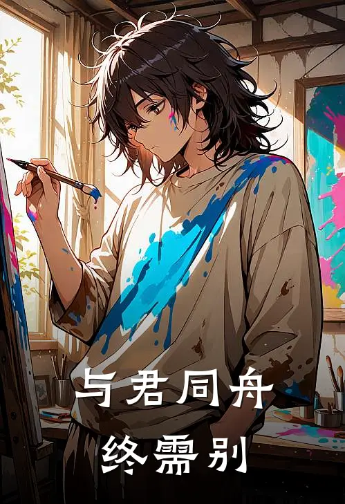 与君同舟终需别