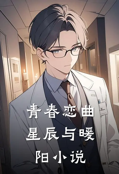 青春恋曲：星辰与暖阳小说