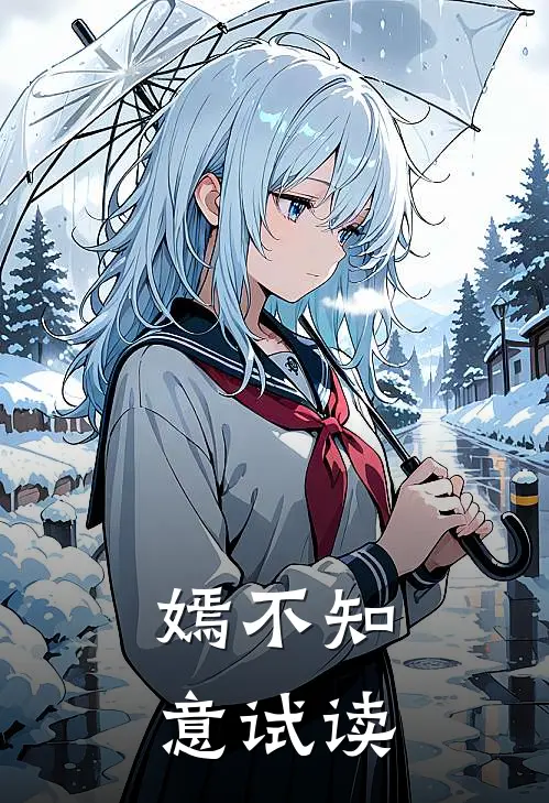 嫣不知意试读