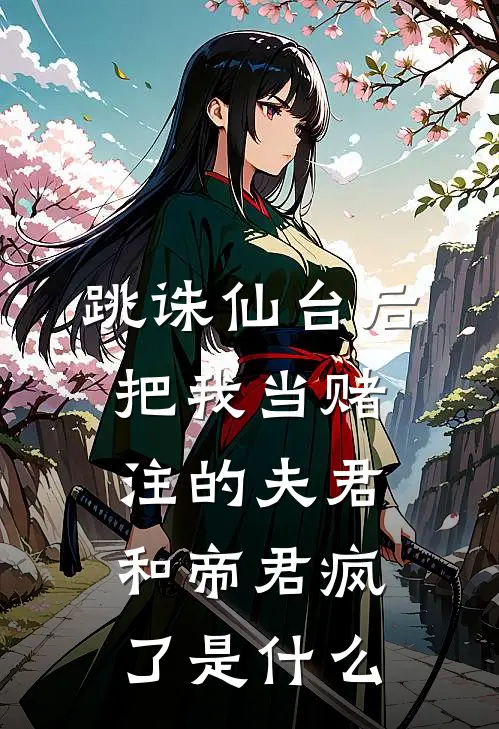 跳诛仙台后，把我当赌注的夫君和帝君疯了是什么