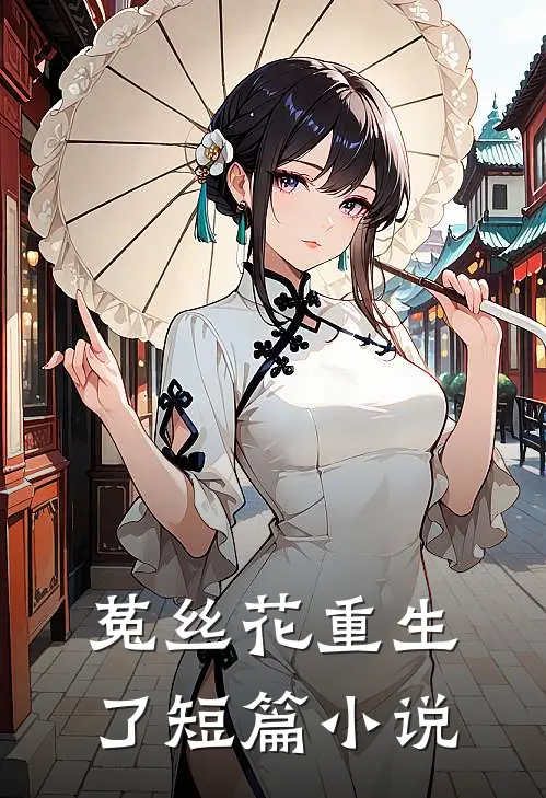 菟丝花重生了短篇小说
