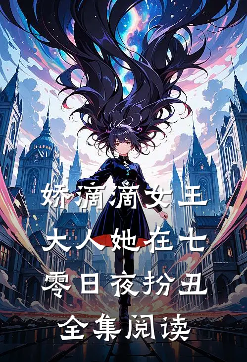 娇滴滴女王大人她在七零日夜扮丑全集阅读