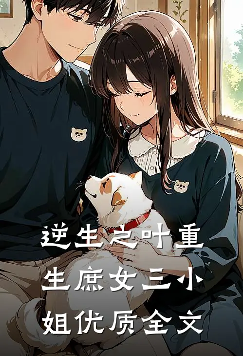 逆生之叶重生庶女三小姐优质全文