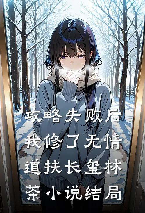 攻略失败后，我修了无情道扶长玺林茶小说结局