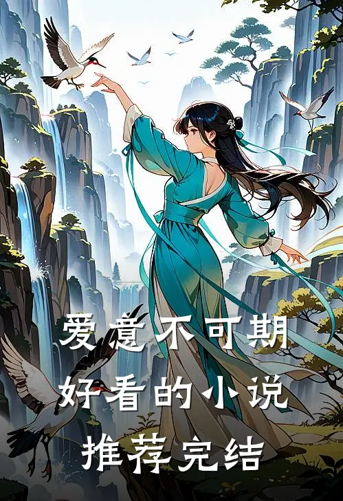 爱意不可期好看的小说推荐完结