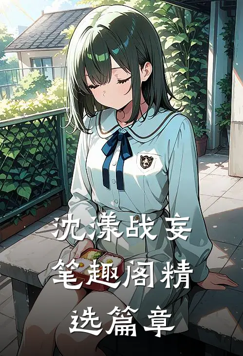 沈漾战妄笔趣阁精选篇章