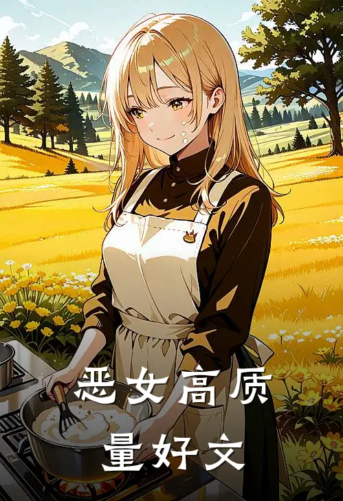 恶女高质量好文