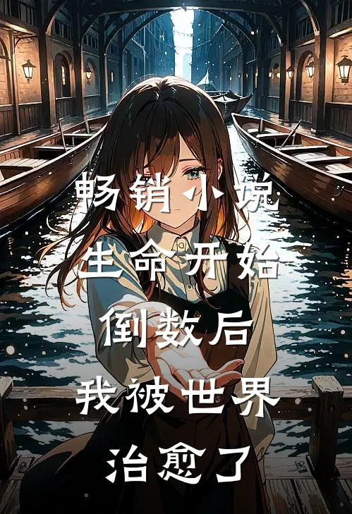 畅销小说生命开始倒数后，我被世界治愈了