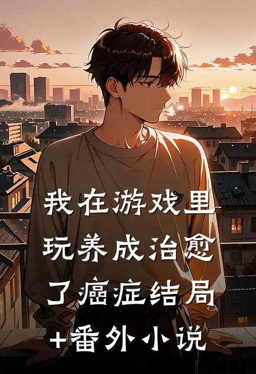 我在游戏里，玩养成治愈了癌症结局+番外小说