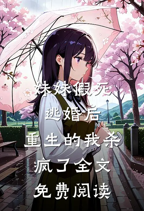 妹妹假死逃婚后，重生的我杀疯了全文免费阅读