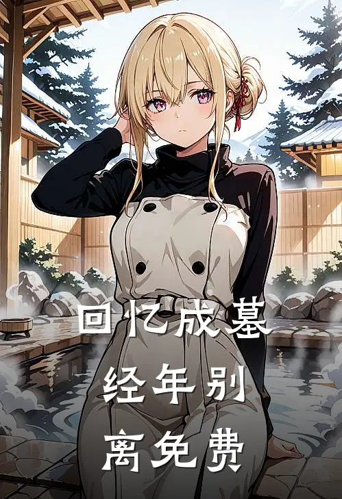 回忆成墓，经年别离免费