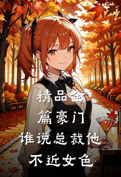 精品全篇豪门：谁说总裁他不近女色