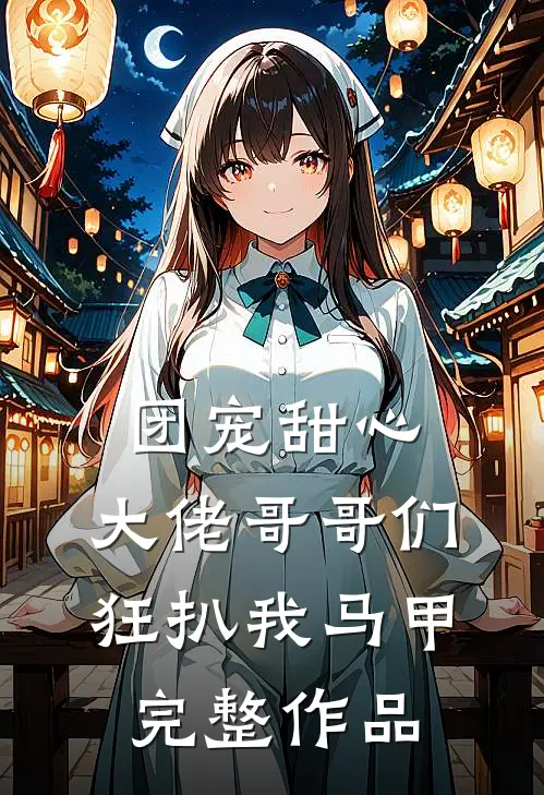 团宠甜心，大佬哥哥们狂扒我马甲完整作品