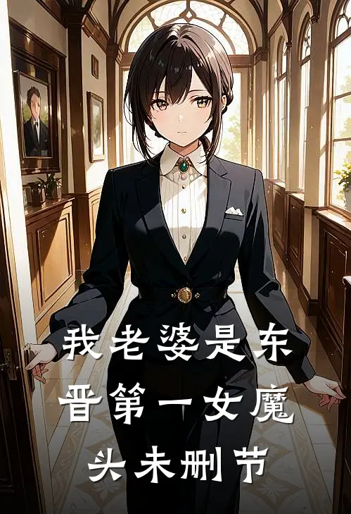 我老婆是东晋第一女魔头未删节