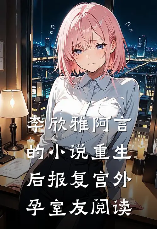 李欣雅阿言的小说重生后报复宫外孕室友阅读