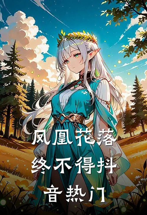 凤凰花落终不得抖音热门