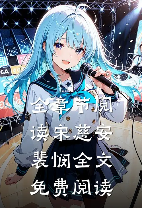 全章节阅读宋慈安裴悯全文免费阅读