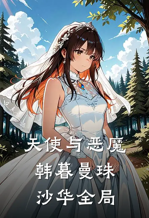 天使与恶魔韩暮曼珠沙华全局