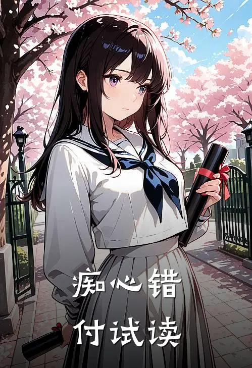 痴心错付试读
