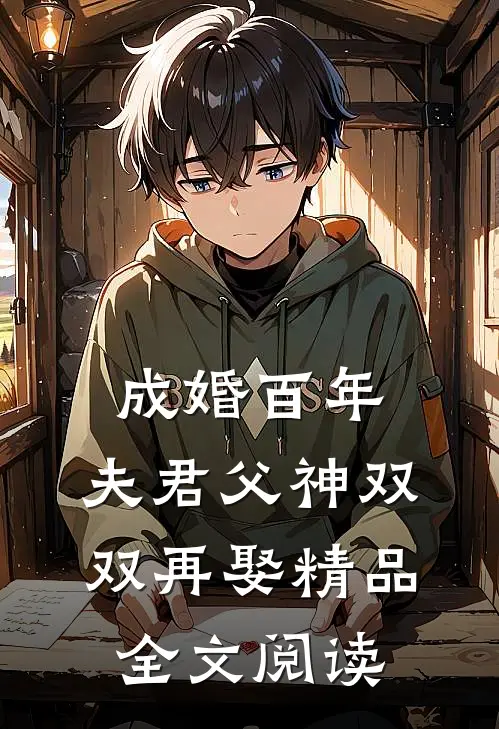 成婚百年，夫君父神双双再娶精品全文阅读
