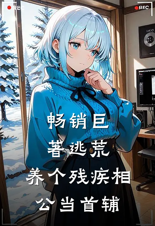 畅销巨著逃荒：养个残疾相公当首辅
