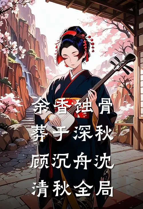 余香蚀骨，葬于深秋顾沉舟沈清秋全局