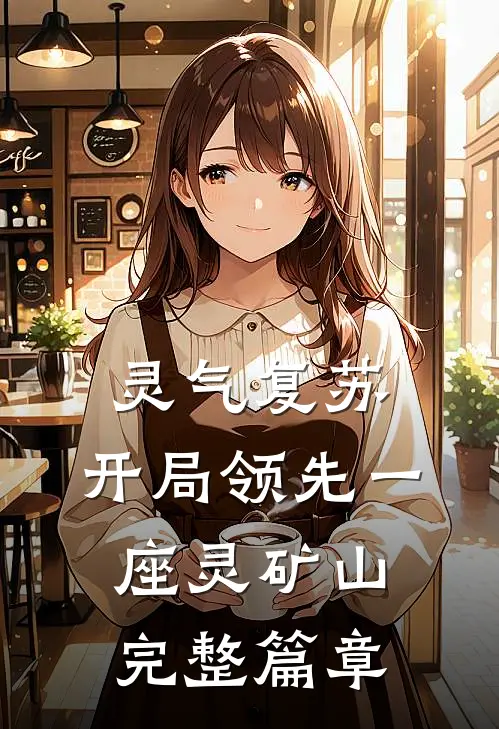 灵气复苏：开局领先一座灵矿山完整篇章