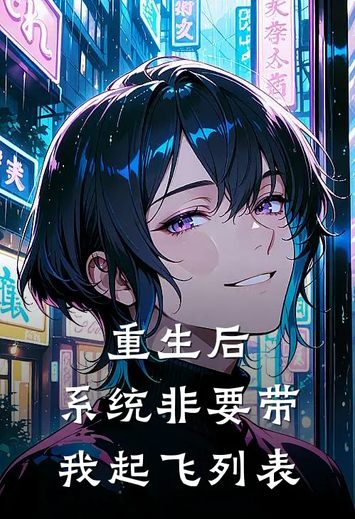 重生后，系统非要带我起飞列表