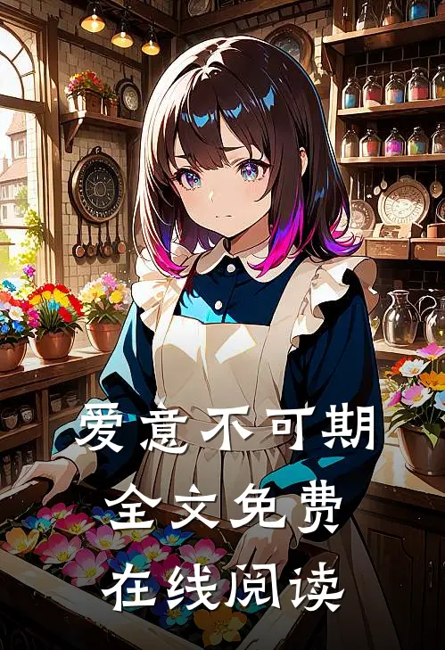 爱意不可期全文免费在线阅读