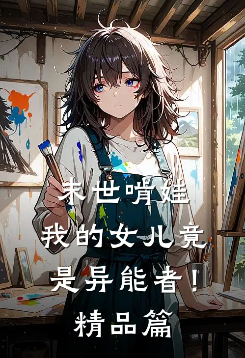 末世啃娃：我的女儿竟是异能者！精品篇