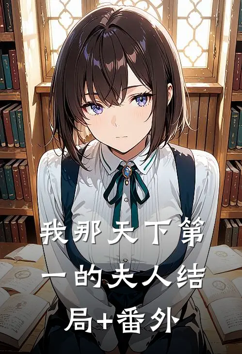 我那天下第一的夫人结局+番外