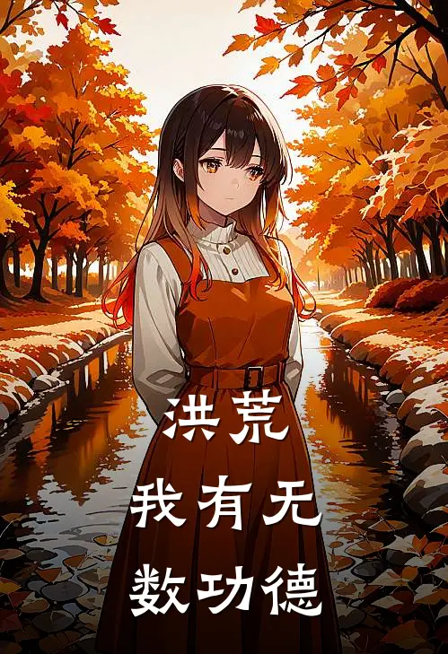 洪荒我有无数功德 最新章节 无弹窗
