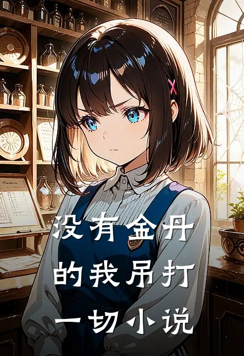 没有金丹的我吊打一切小说