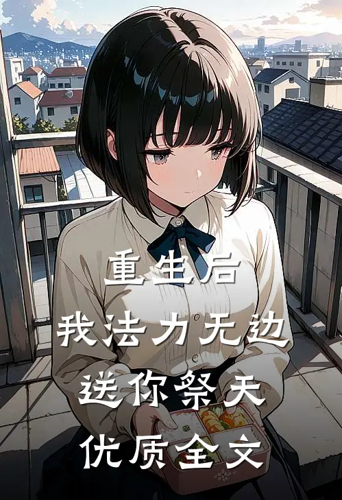 重生后，我法力无边，送你祭天优质全文