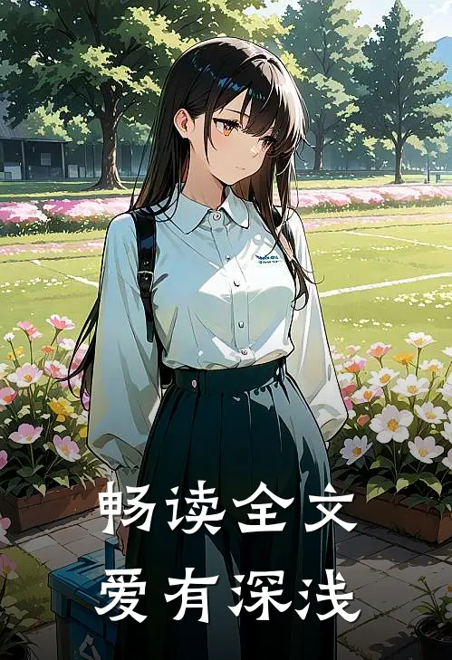 畅读全文爱有深浅