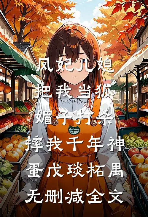 凤妃儿媳把我当狐媚子打杀，摔我千年神蛋戊琰柘禺无删减全文