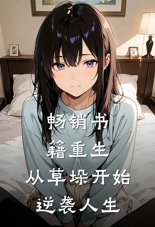 畅销书籍重生：从草垛开始逆袭人生