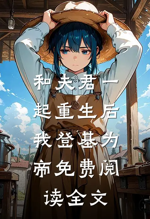 和夫君一起重生后，我登基为帝免费阅读全文