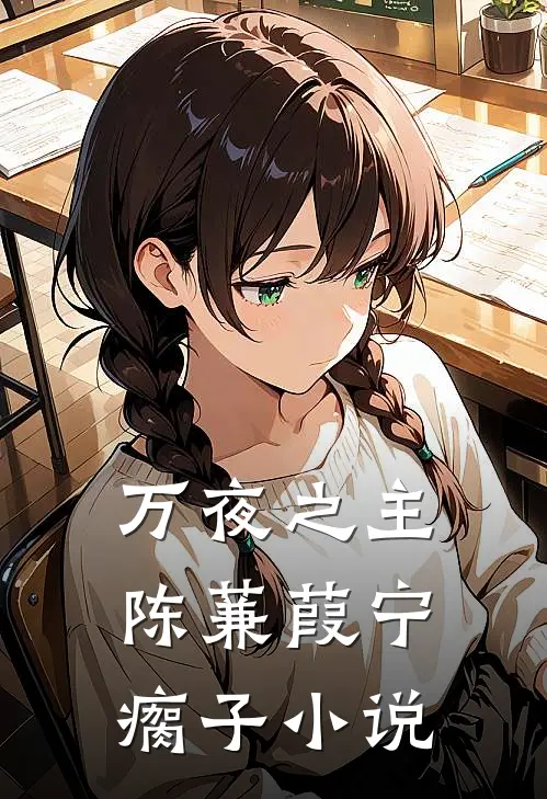 万夜之主陈蒹葭宁瘸子小说